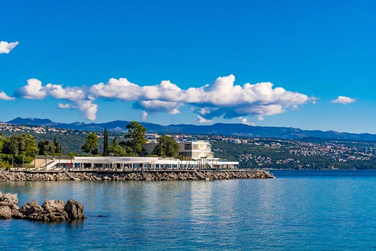 Urban Jungle Central Apartman Apartment Opatija 0*,  Croatia